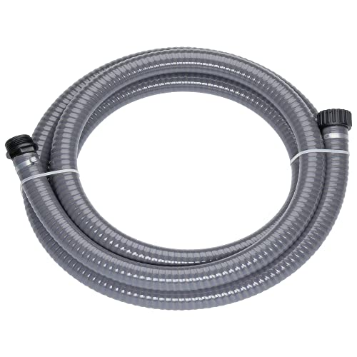 Acessório para bombas de água GARDENA 1412-20 Gardena - Mangueiras de jardim - preto, 3,5 m, acessório
