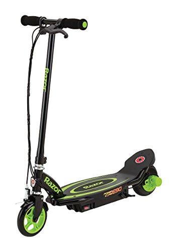 Trotinete Eléctrica RAZOR Power Core E90 (Autonomia: Até 80 km | Velocidade Máx: 25 km/h) Razor - Brinquedos - trotinete elétrica, autonomia 80 km, velocidade máx 25 km/h
