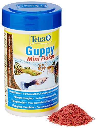 Comida para Peixes TETRA (100 ml - Seca) Tetra - Alimentos para peixes - 100 ml, seca