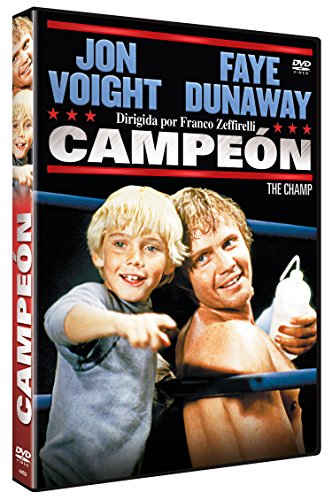 DVD Le Champion (Edição em Espanhol) (Edição em Espanhol) Unknown - Dvds e vídeos - dvd, espanhol