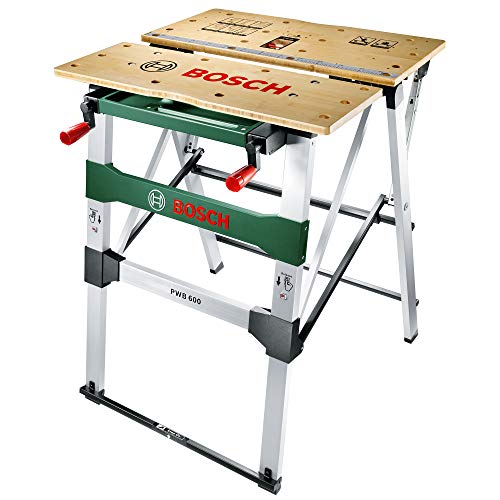 Bosch 2 608 656 016 acessório para berbequim Bosch - Acessórios para brocas e parafusadeiras - alumínio, bambu, madeira, 680 mm