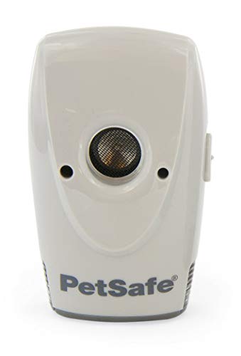 Repelente para Cães PETSAFE Anti-Ultrassónico Petsafe - Coleiras e arnês para animais de estimação - ultrassónico, anti-latido, portátil