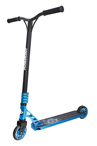 Trotinete Elétrica SCHILDKRÖT FUNSPORTS Flipwhip Schildkrot - Brinquedos - elétrica, rodas grandes, estabilizadores, potência