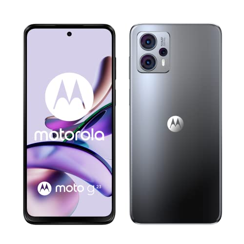 Smartphone MOTOROLA Moto G (6.5'' - 8 GB - 128 GB - Preto) Motorola - Telemóveis - 6.5, 8 gb, 128 GB, preto
