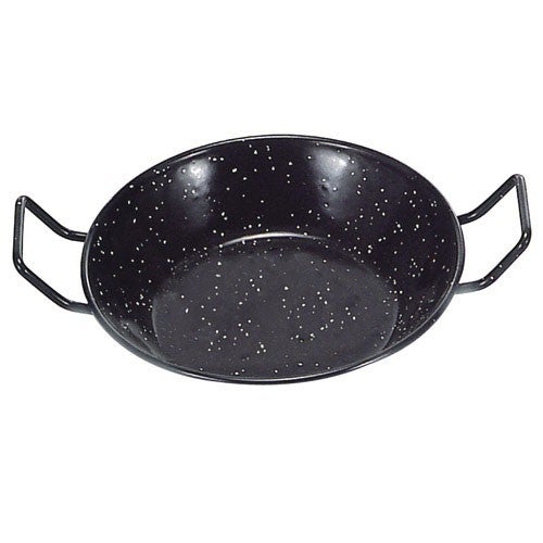 Frigideira com Alça GARCIMA 5020003 (Alumínio - Preto) Garcima - Utensílios de cozinha - alumínio, preto, com alça