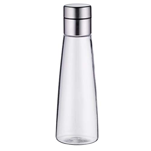 Garrafa de Água WMF 06.6790.6030 | Aço inoxidável (Pequeno Almoço) WMF - Cozinha & sala de jantar - aço inoxidável, preto, prateado, cromado