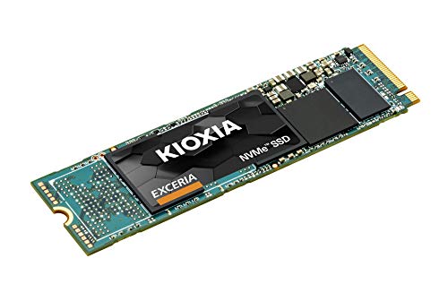 Disco SSD Interno Kioxia PM-2500 (250 GB) KIOXIA - Discos rígidos - 250 GB, M.2, pci express, 1700 MB/s