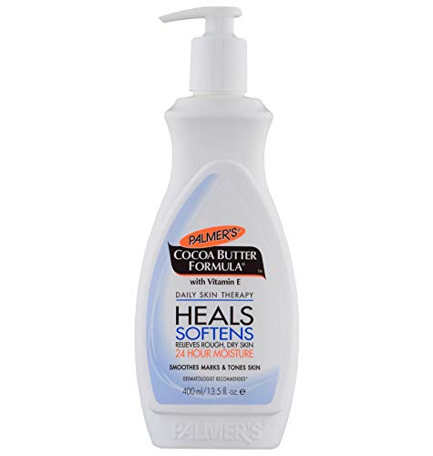 Locião Corporal PALMER'S Body Butter (400ml) Palmer's - Loção e hidratante - 