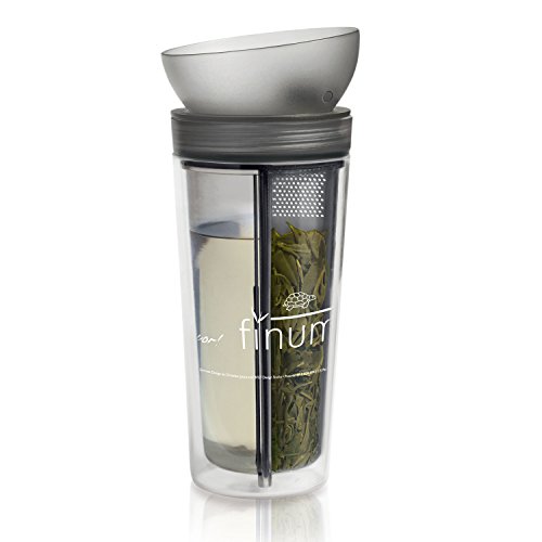 Copo de Viagem FINUM Traveler Zita (250 ml) FINUM - Porta-alimentos e bebidas - copo, viagem, finum, traveler, zita, 250ml