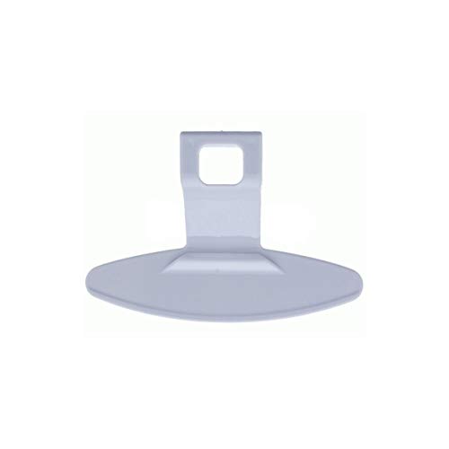 Tampa de recarga para lavadoras LG 3650ER3002A Recamania - Acessórios para máquina de lavar e secar - cesto, branco, plástico