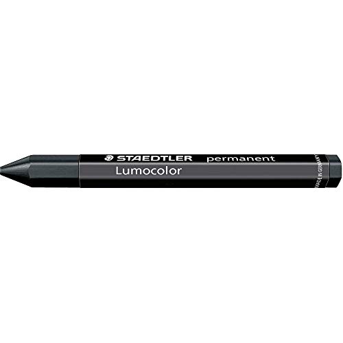 Lápis de Carvão STAEDTLER (Multicor - 12 Unidades) Staedtler - Ferramentas de marcação - multicor, 12 unidades, tinta à base de água