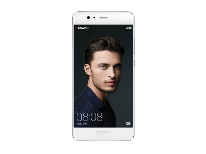 Smartphone HUAWEI P10 Plus (5.5'' - 6 GB - 128 GB - Cinzento) HUAWEI - Telemóveis - 5.5 polegadas, 6 GB RAM, 128 GB storage, Android 7.0