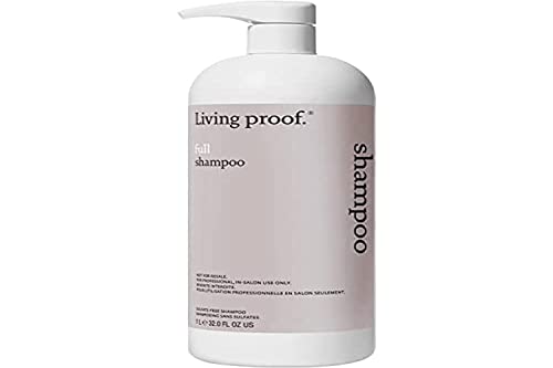 Champô LIVING PROOF Full (1000 ml - Cabelo Seco) Living proof - Shampoo & condicionador - cabelo seco, 1000 ml, shampoo