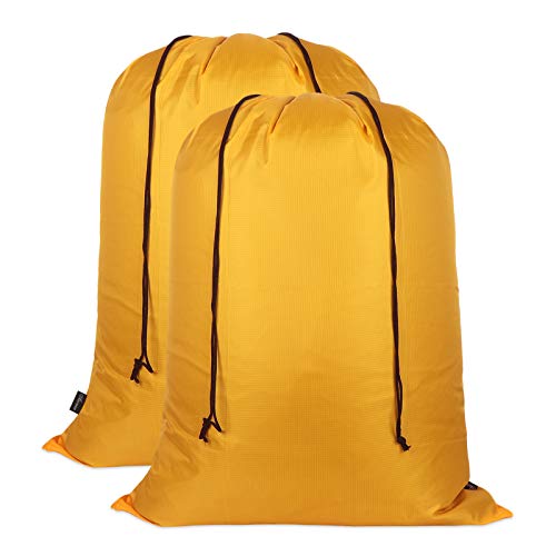 Sacos de Transporte ASOMEN (2 Unidades - 68 x 90 cm) Asonen - Cestos de roupa - transporte, 2 unidades, 68x90 cm