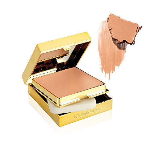 Pó Facial ELIZABETH ARDEN Flawless Finish SpongeOn Cream Makeup 452 Bronze Beige Elizabeth Arden - Maquiagem facial - bronze, beige, flawless finish