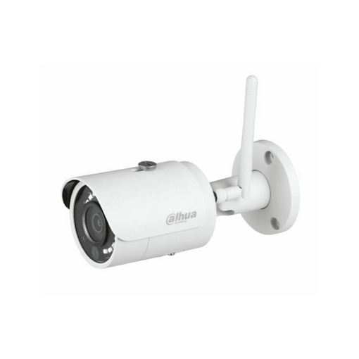 Câmara de segurança dahua technology consumer ipc-hfw1235s-w-0280b-s2 branco DAHUA - Câmeras de vigilância - sem fios, wi-fi, ethernet lan, cmos, 1920x1080