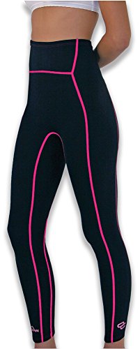 Calças para Mulher VULKAN OPEN CELLS Preto para Fitness (S) Vulkan - Calças - fitness, preto, mulher