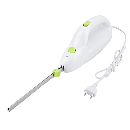 Faca Elétrica 2 Em 1 (Recondicionado Como Novo) Zyyini - Facas elétricas - elétrica, 2 em 1, recondicionado