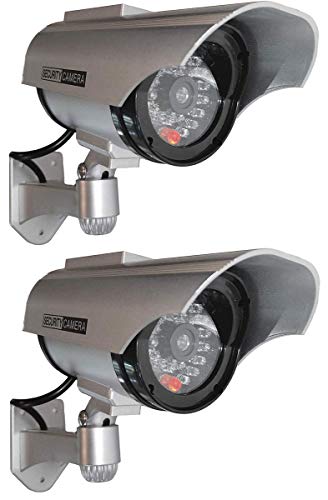 Pack de 2 Câmeras de Vigilância O & W SECURITY O&W Security - Câmeras de vigilância - pack, 2 câmaras, vigilância, o & w security