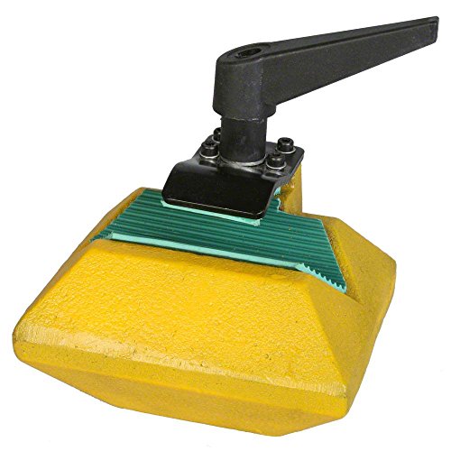 Suporte de Tripé WALIMEX 13739 (Cabeça: 1/4'' - Até: 30 cm) Walimex - Acessórios para suportes e montagens de estúdio - 1/4'', 30 cm, metal, borracha