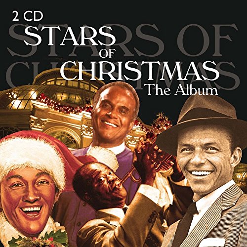 CD Stars Of Christmas - The Album (1 CDs) Starsline Collection - Música e gravações de som - cd, stars of christmas, álbum