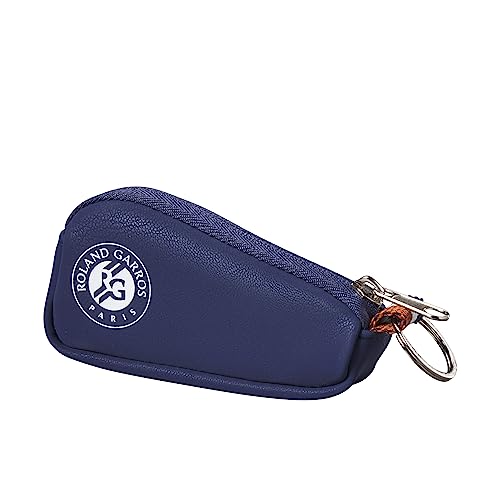 Bolsa de Ténis WILSON Roland Garros Team (Capacidade: 6 raquetes) WILSON - Bolsas, carteiras e estojos - roland garros, 6 raquetes, corrente, compartimento