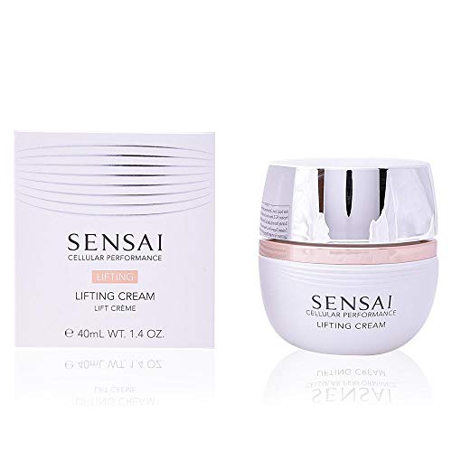Creme de Rosto KANEBO Sensai Cellular Lifting (40 ml) Sensai - Loção e hidratante - 40 ml, colágeno, rejuvenescimento, pele
