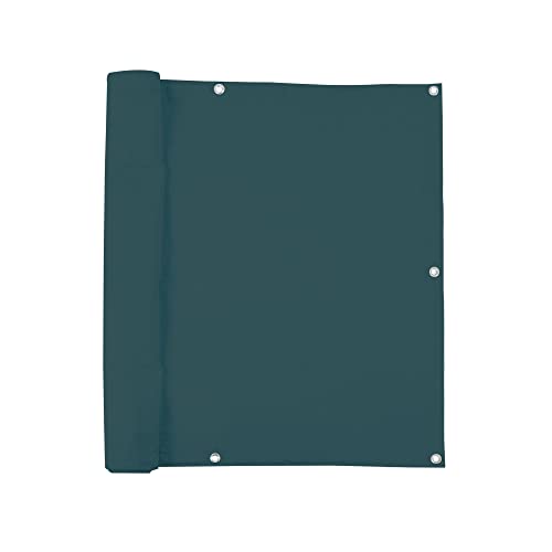 Cobertura para Varanda Jarolift 600X90 Cm 24 Fios Verde Escuro jarolift - Móveis de exterior - 600x90 cm, 24 fios, verde escuro