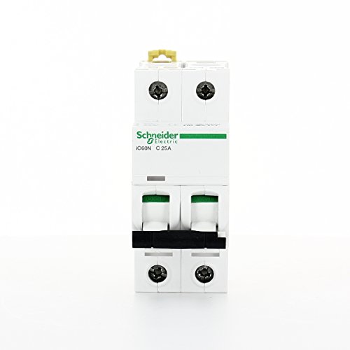 Schneider Electric 044.0019.01 acessório para interruptor de energia Schneider Electric - Interruptores e relés especiais - contacto auxiliar, compatível iCF Acti9, contato a gás, magneto interruptor