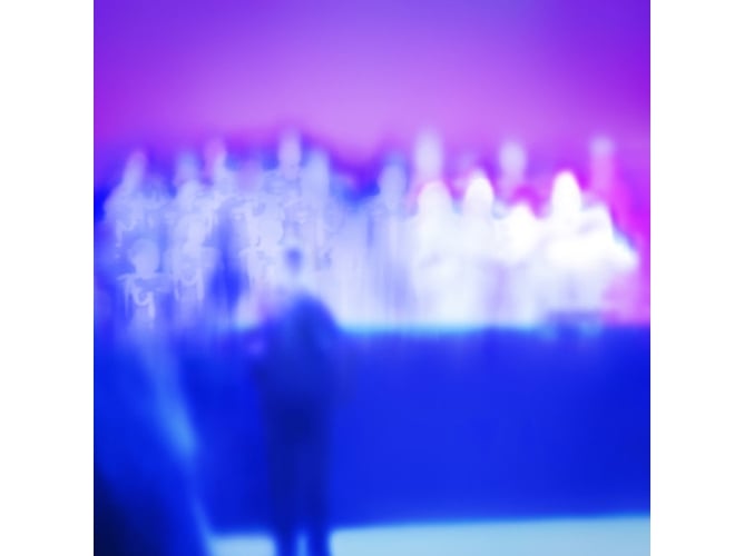 Vinil LP Varios - Love Streams (1 Vinilos) BB (4 A D ) - Música e gravações de som - vinil, LP, tim hecker, love streams