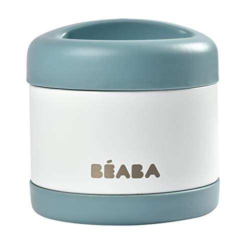 Beaba - Vaso Termico para Alimentos - 500 Ml Beaba - Utensílios de mesa - termo, alimentos, 500 ml