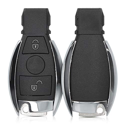 Capa para Teclas KWMOBILE KWMBZKEYLESSGO Kw-Commerce - Porta-chaves - 