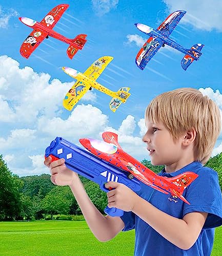 Brinquedo AVION Planeador (Idade Mínima: 3) Birshe - Brinquedos - brinquedo, avion planeador, idade mínima: 3