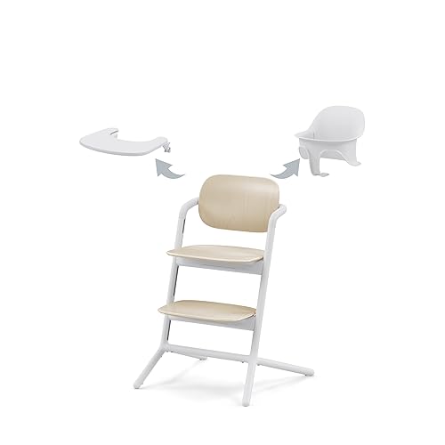 Assento Auto CYBEX Lemo 3-in-1 (Grupo 0+/1/2) Cybex - Móveis para bebês e crianças pequenas - 3 em 1, 0, 1, 2, refeição
