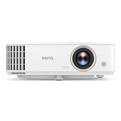 Projetor BENQ TH585P (3500 Lumens - 1080p - DLP) Benq - Projetores multimídia - 3500 lumens, 1080p, dlp, 1920x1200