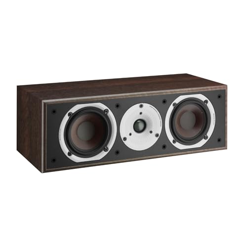 Coluna Monitor Dali Spektor Vokal | Castanho Dali - Alto-falantes - coluna, monitor, castanho