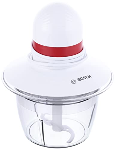 Picador de Alimentos BOSCH MMRP1000 (400 W) Bosch - Batedeiras e liquidificadores - 400 W, 800 ml, plástico