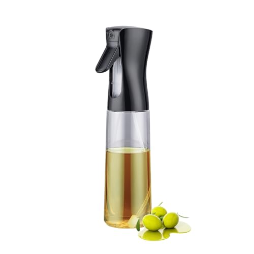 Spray de Óleo para Fritadeiras GRIFEMA GE2002B-300 (300 ml) Ibergrif Griferias S.L - Garrafas de engarrafamento - óleo, fritadeira, 300 ml