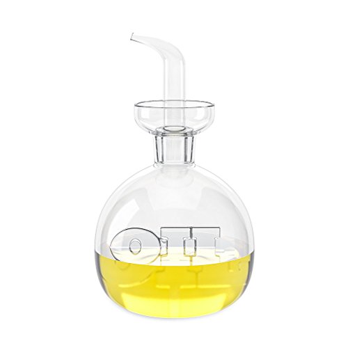 Bálsamo para a pele Balvi 400 ml (Beleza, saúde e bem-estar) Balvi - Dispensadores de óleo e vinagre - balsamo, pele, 400 ml