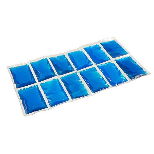 Acessório para campismo CAMPINGAZ Flexi Freez´Pack M Campingaz - Pacotes de gelo - 11-18 L, rápido aquecimento, conservação, flexível