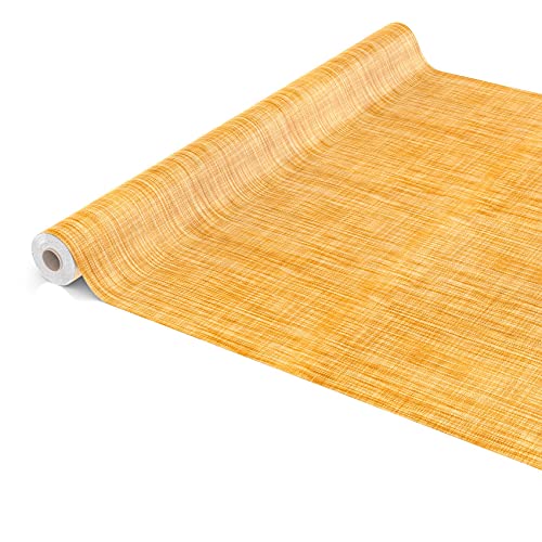 Cobertor para Mesa Outsunny | Amarelo (Textiles) ANRO - Toalhas de mesa - resistente à água, amarelo, exterior, interior