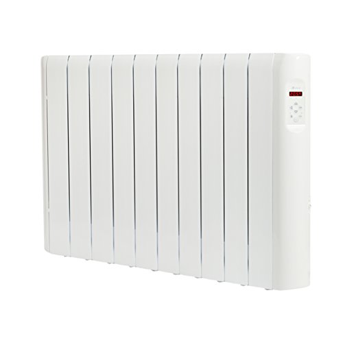 Emissor Térmico Digital Haverland Rce10S HAVERLAND - Aquecedores portáteis - digital, térmico, haverland
