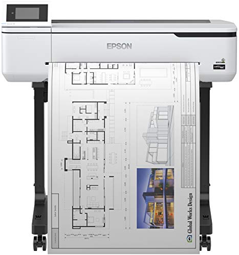 Tinteiro EPSON T3100 - C13T31004010 Preto, Ciano, Magenta, Amarelo Epson - Impressoras, fotocopiadoras e máquinas de fax - preto, ciano, magenta, amarelo