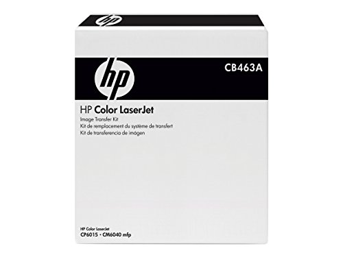 Kit de impressão HP Image Transfer Kit (Acessório Informática e Tel.) HP - Peças de reposição para impressoras, copiadoras e máquinas de fax - acessorio informatica, preto, hp color laserjet