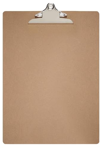 Porta-Revistas MAUL Classic (A3 - Madeira) Maul - Pastas Organizadoras - madeira, anti-estática, a3
