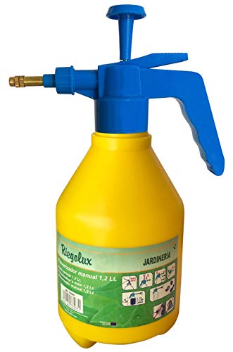 Pulverizador de água Kärcher Riegelux 755005 RIEGOLUX - Pulverizadores de jardim - 12 L, plástico ABS, graduação, sem lanceador