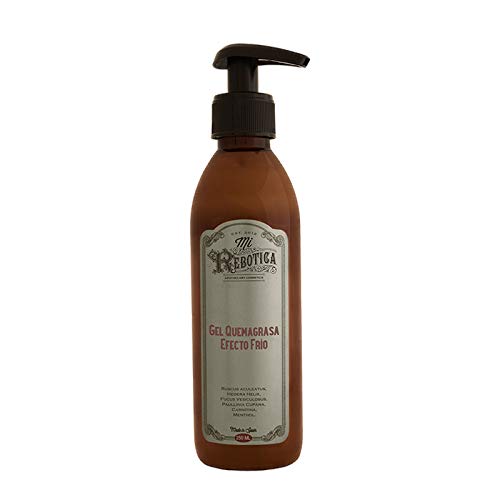 Gel de Banho MI REBOTICA Kémagra (250ml) Mi Rebotica - Loção e hidratante - gel, banho, 250ml
