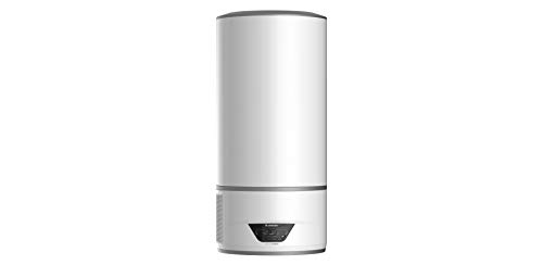 Termo Eléctrico ARISTON Lydos Hybrid WiFi (100 L - 9 bar) Ariston - Aquecimento, ventilação e ar condicionado - 100 L, 9 bar, wifi, hybrid