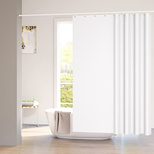 Cortina de Banho WOLTU (Plástico - 180 x 200 cm) WOLTU - Cortinas de chuveiro - plástico, 180x200 cm