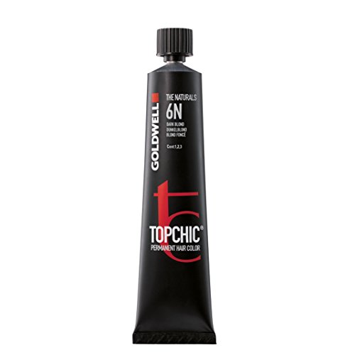 Top Chic 8G 60 ml (Beleza, saúde e bem-estar) Goldwell - Cuidados com o cabelo - 60 ml, beleza, saúde, feminino